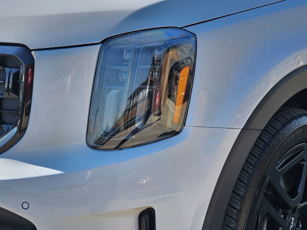 Certified 2024 Kia Telluride SX Prestige X-Line image 7