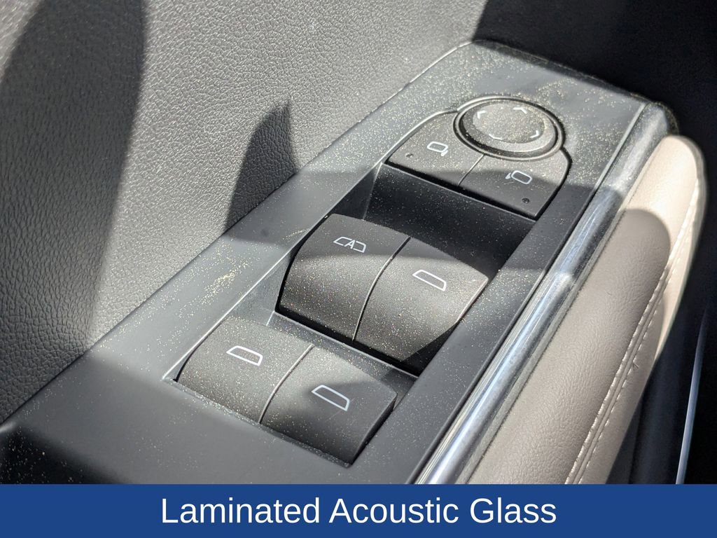 Used 2024 GMC Acadia Elevation w/ Black Edition image 26