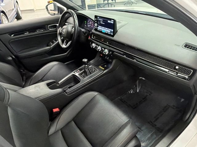 Used 2022 Honda Civic Sport Touring image 10