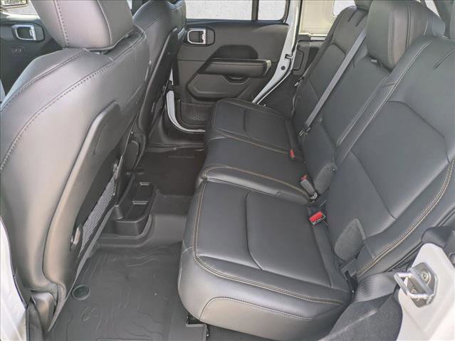 New 2026 Jeep Wrangler Sahara image 16