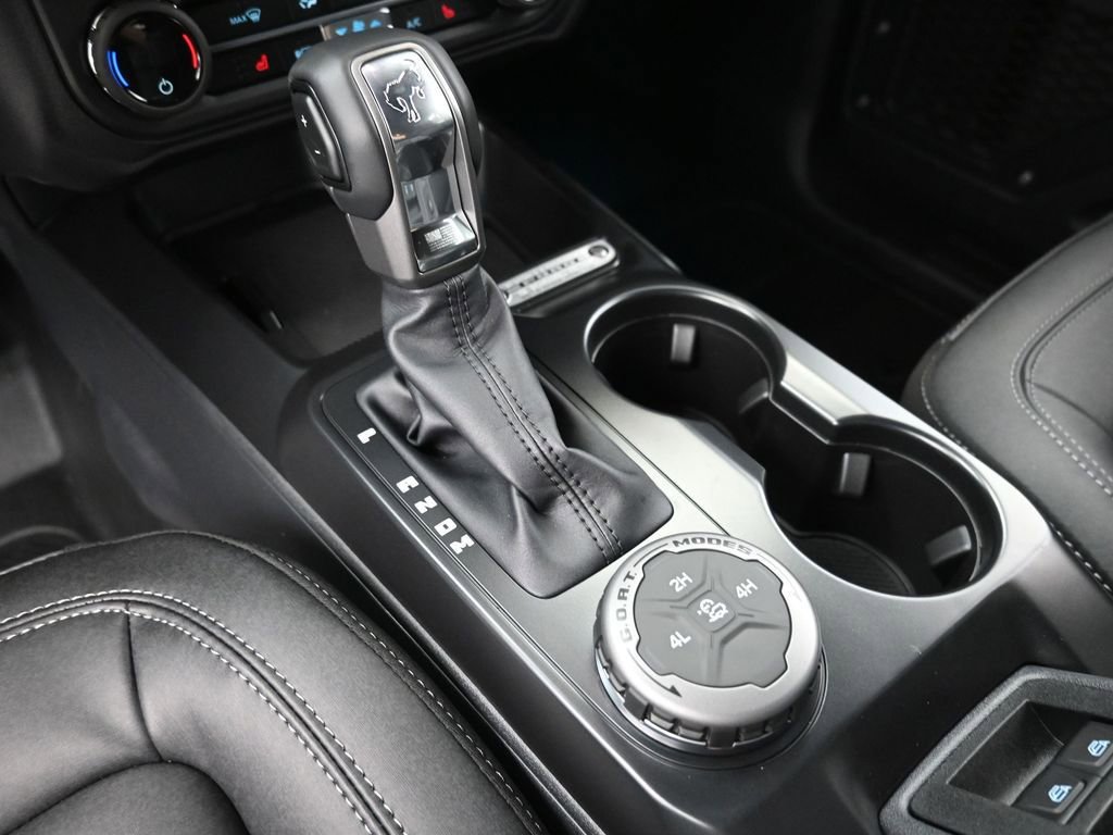 New 2025 Ford Bronco Big Bend image 30