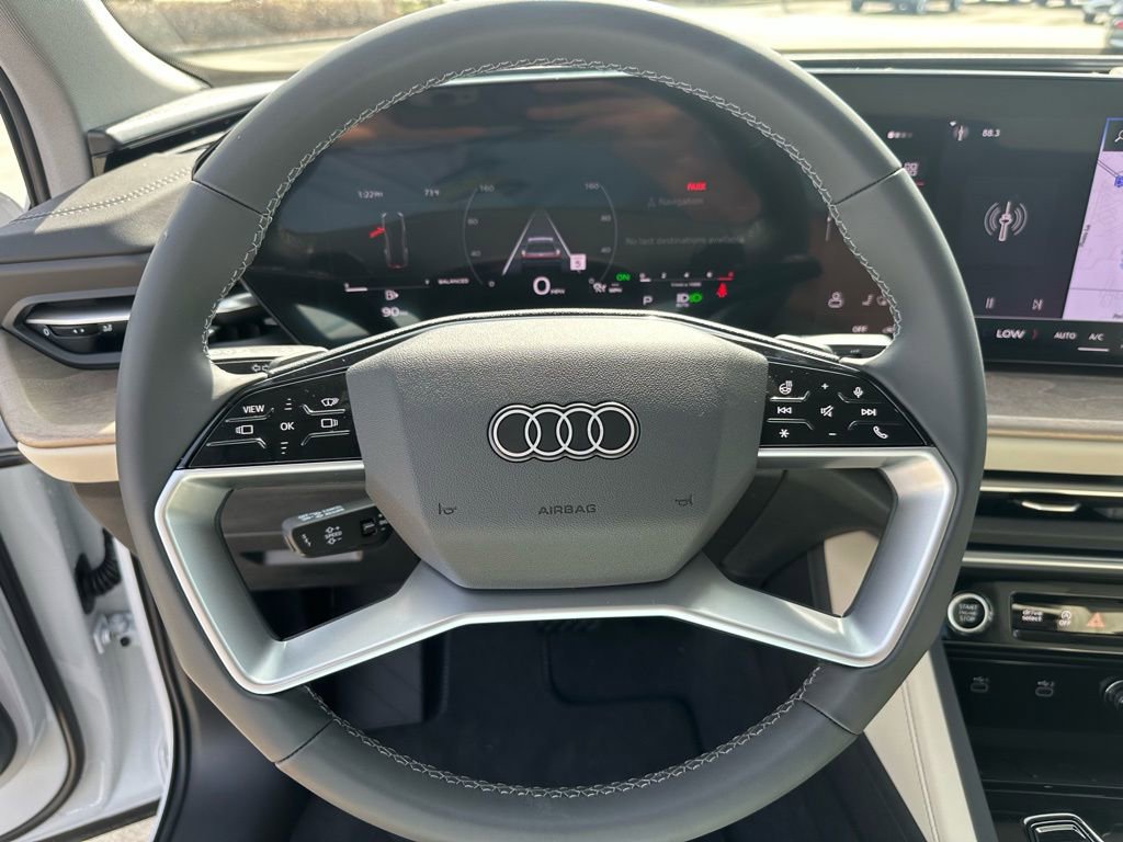 New 2025 Audi Q5 Prestige AWD/4WD image 17