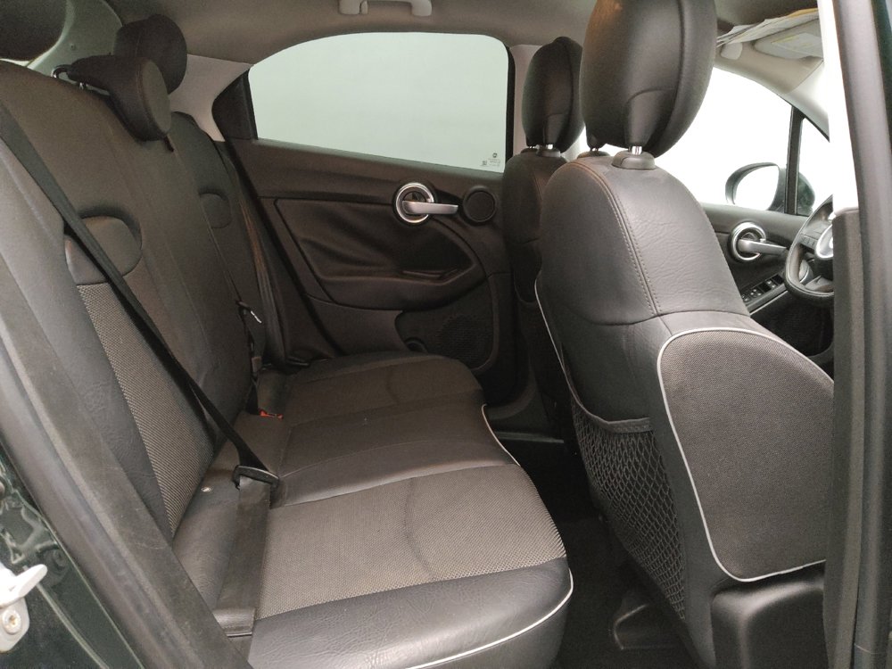 Used 2016 FIAT 500X Trekking image 19