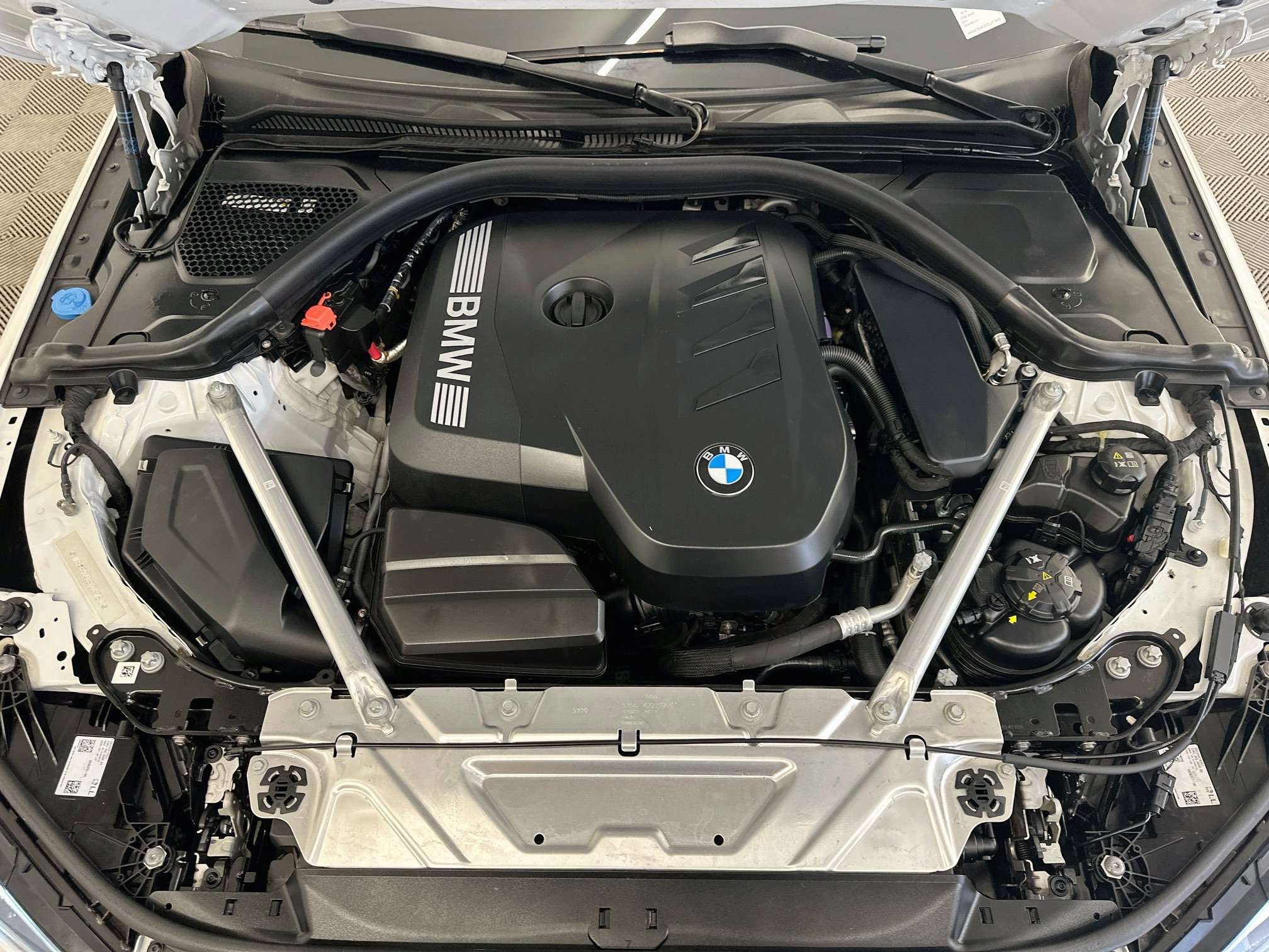Used 2026 BMW 430i xDrive Coupe AWD/4WD image 33