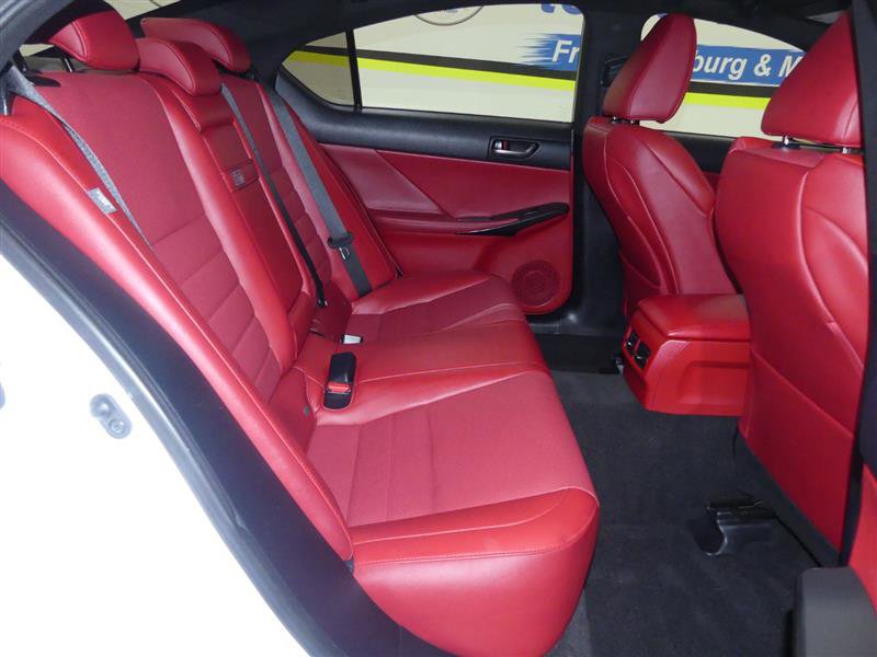 Used 2024 Lexus IS 350 F Sport image 26