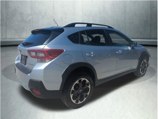 Used 2021 Subaru Crosstrek 2.0i AWD/4WD image 4