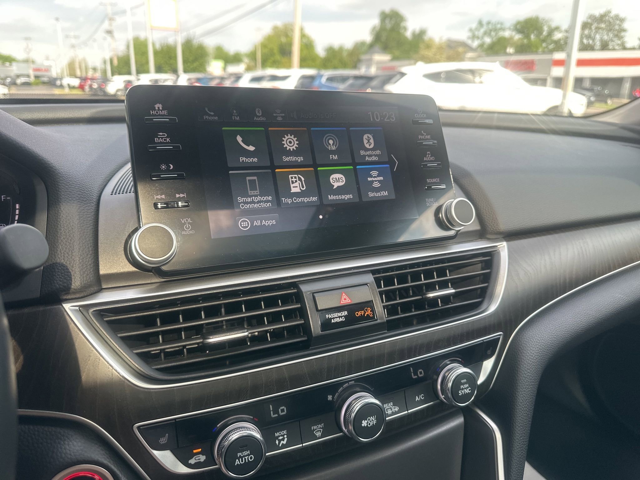 Used 2020 Honda Accord EX-L image 28