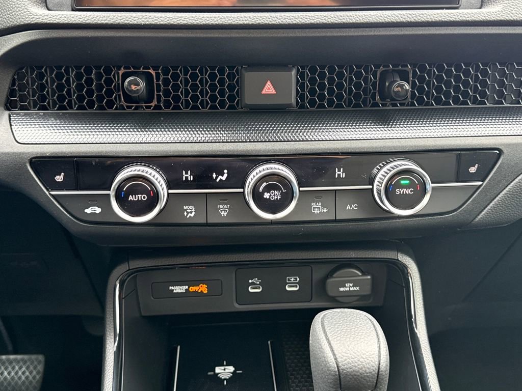 New 2026 Honda CR-V EX image 20