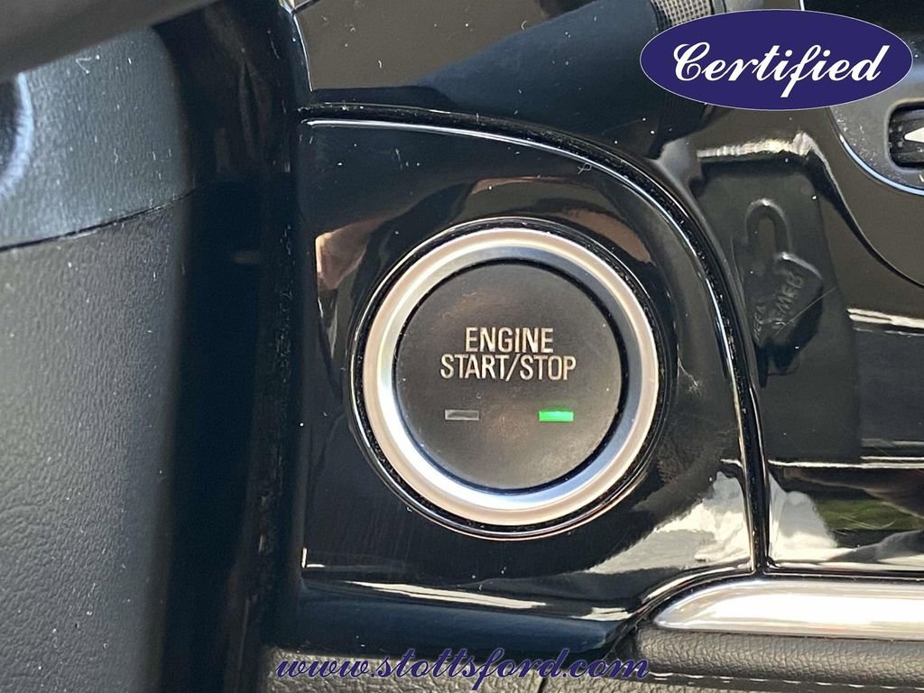Used 2019 Buick Encore Preferred w/ Safety Package image 23