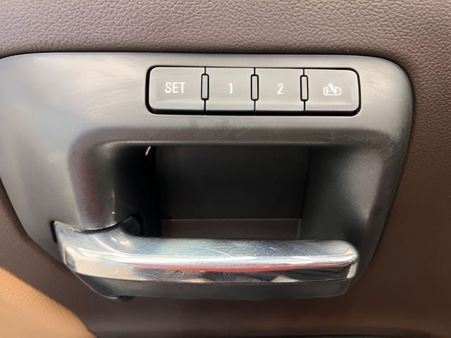 Used 2019 GMC Sierra 3500 Denali w/ Duramax Plus Package AWD/4WD image 14