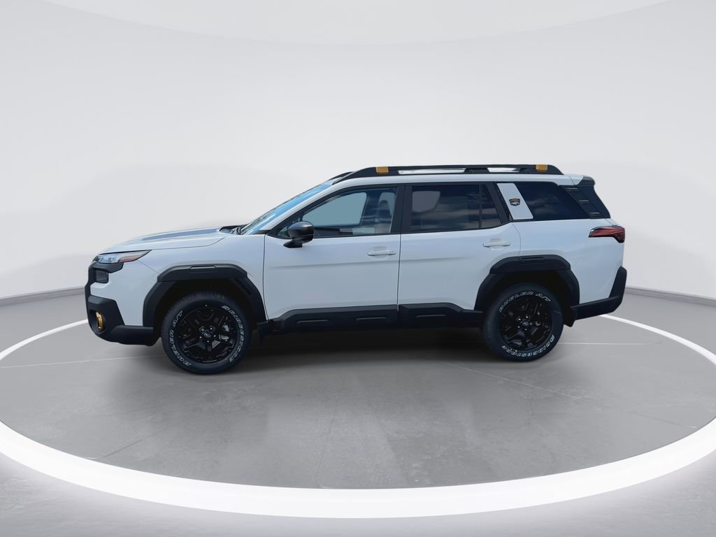 New 2026 Subaru Outback Wilderness AWD/4WD image 5