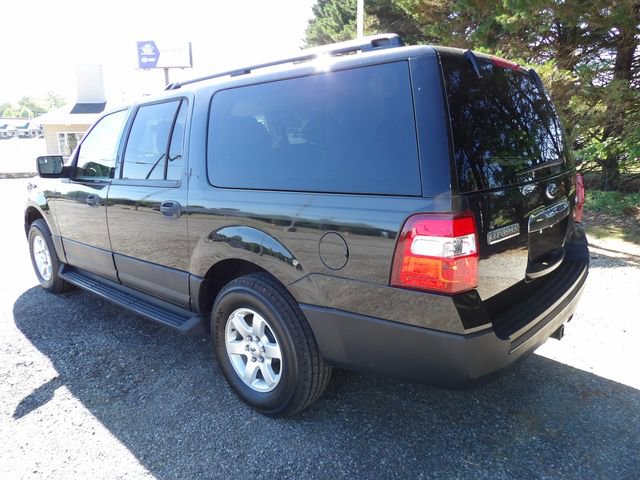 Used 2014 Ford Expedition EL XL AWD/4WD image 3
