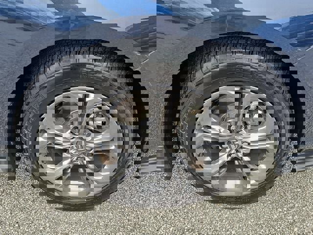 Used 2024 Honda Accord EX image 10