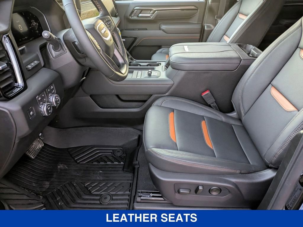 New 2026 GMC Sierra 3500 AT4 w/ AT4 Premium Plus Package image 31