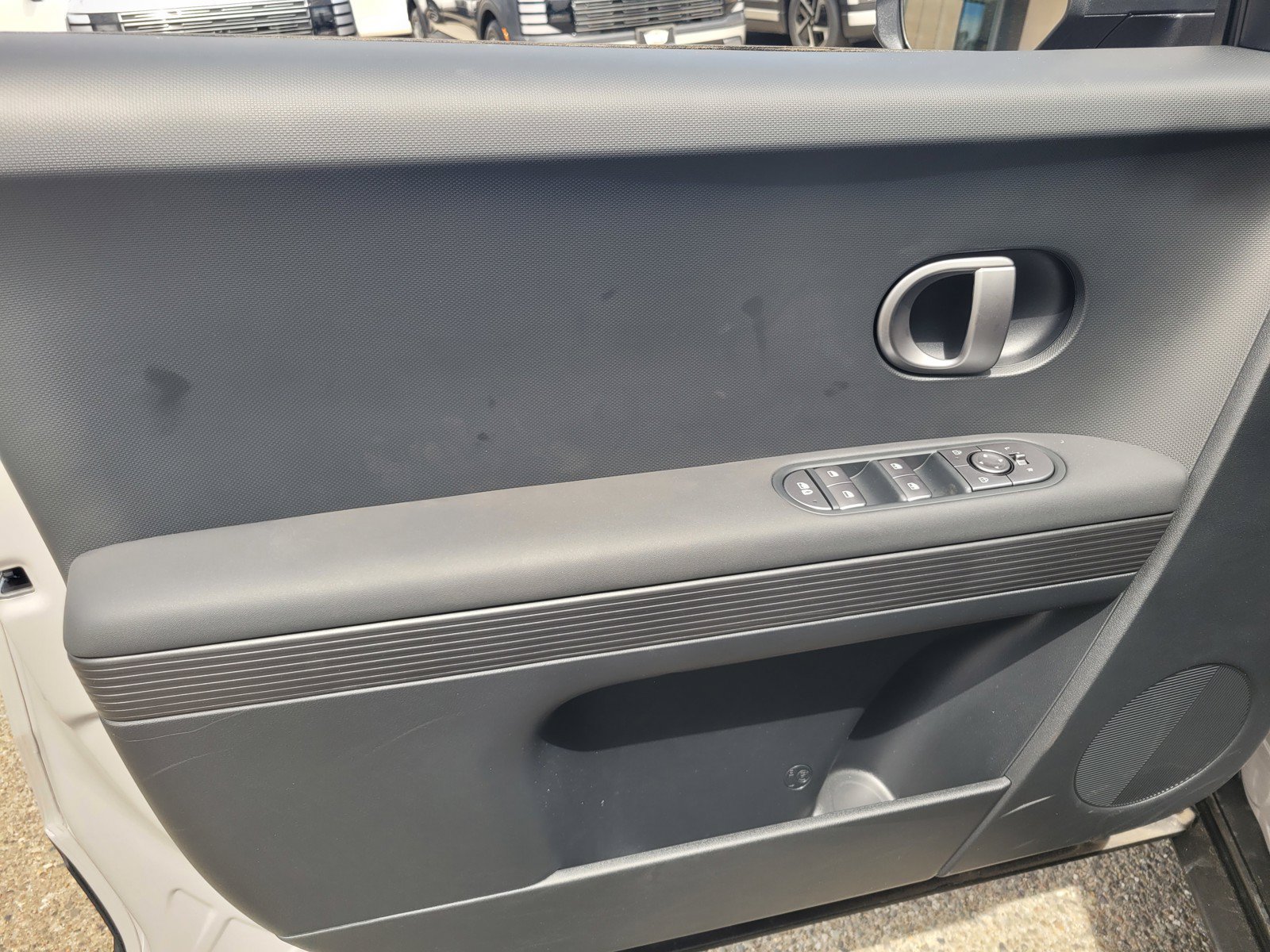 New 2026 Hyundai Ioniq 5 SEL RWD image 12