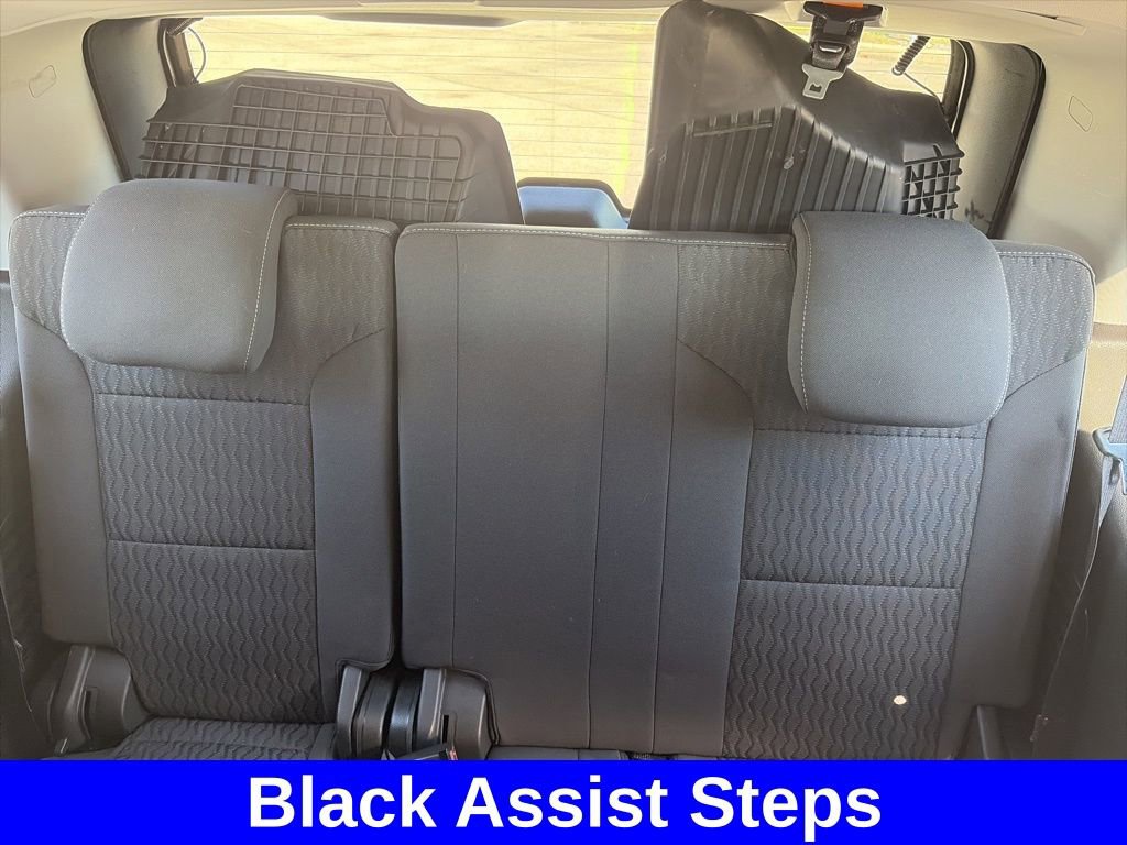 Used 2019 Chevrolet Tahoe LS w/ Max Trailering Package AWD/4WD image 19