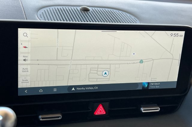 New 2026 Hyundai Tucson SEL AWD/4WD image 18
