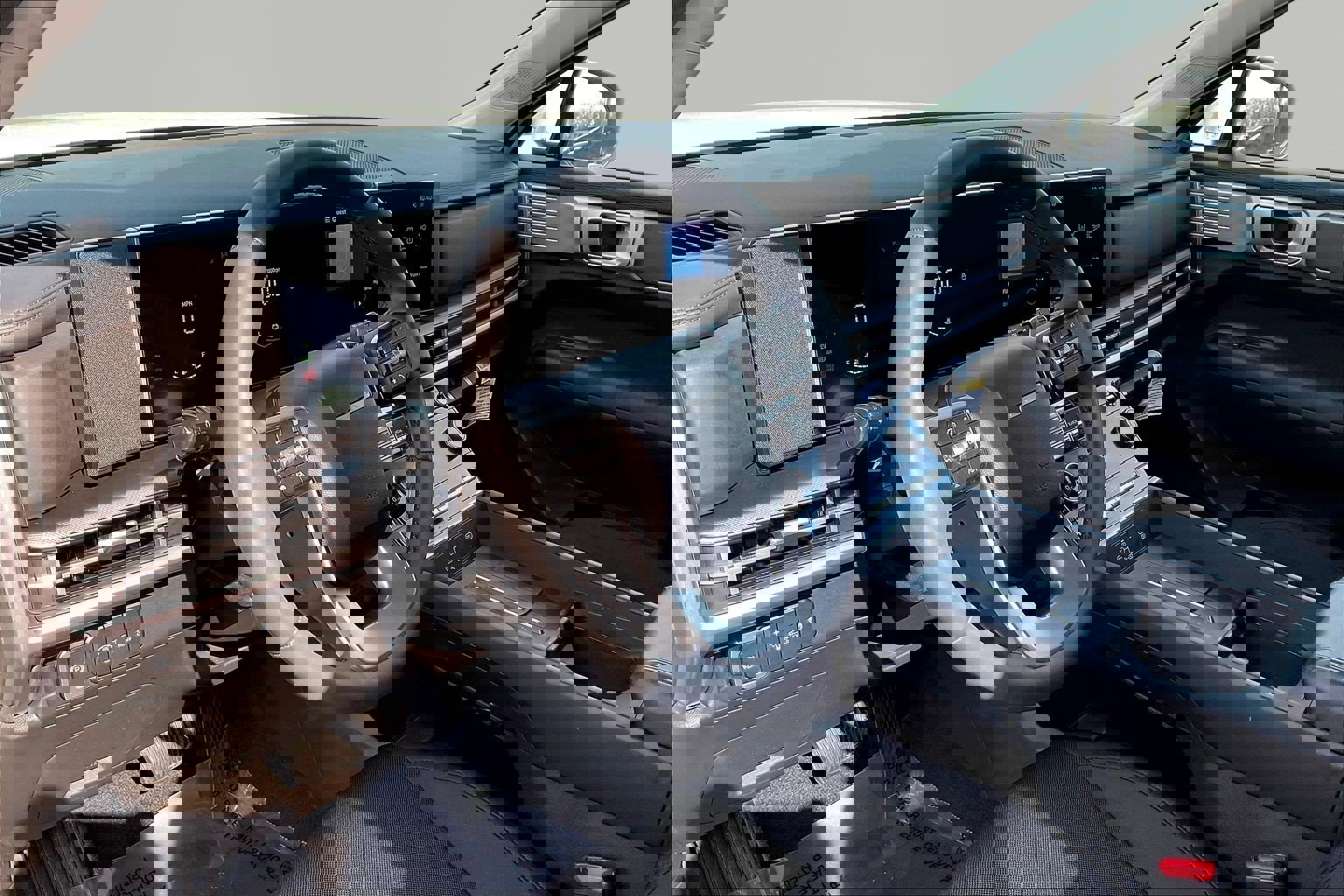 Used 2026 Hyundai Santa Fe SE AWD/4WD image 17