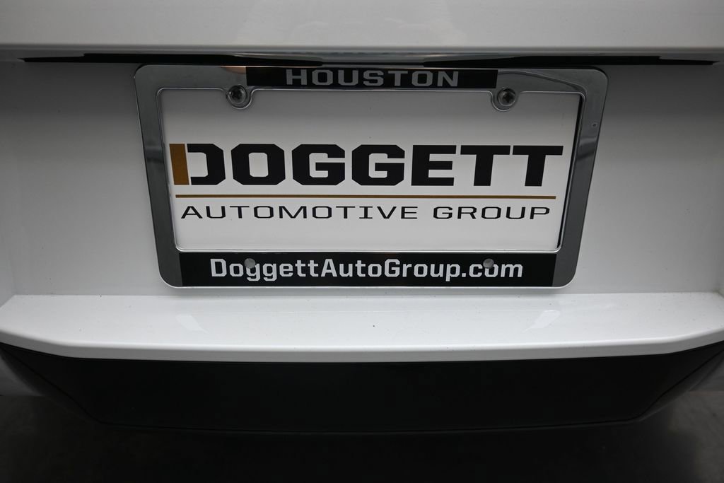 Used 2025 INFINITI QX80 Sensory w/ Exterior Package AWD/4WD image 23
