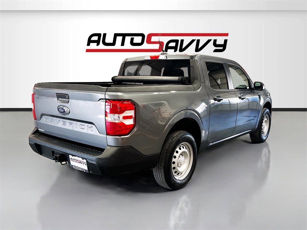 Used 2022 Ford Maverick XL image 7