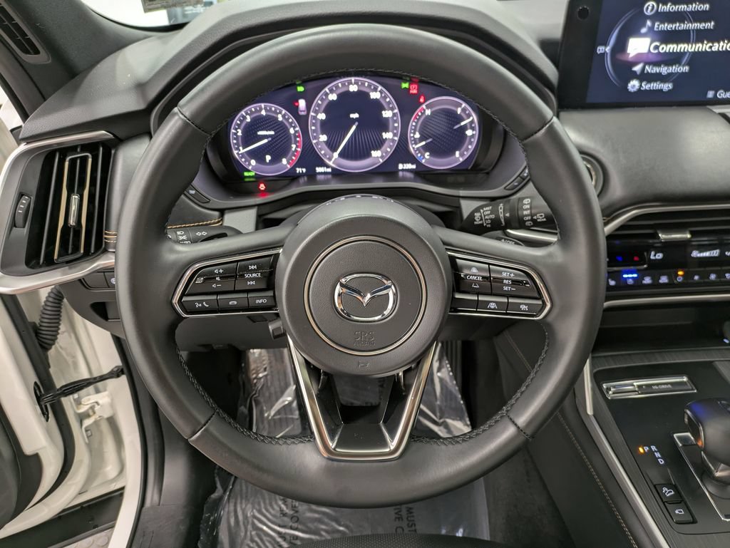 Used 2026 MAZDA CX-90 3.3 Turbo S w/ Premium Plus AWD/4WD image 20