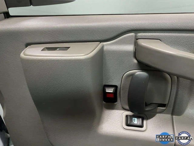 Used 2023 Chevrolet Express 3500 LT w/ LT Preferred Equipment Group image 56