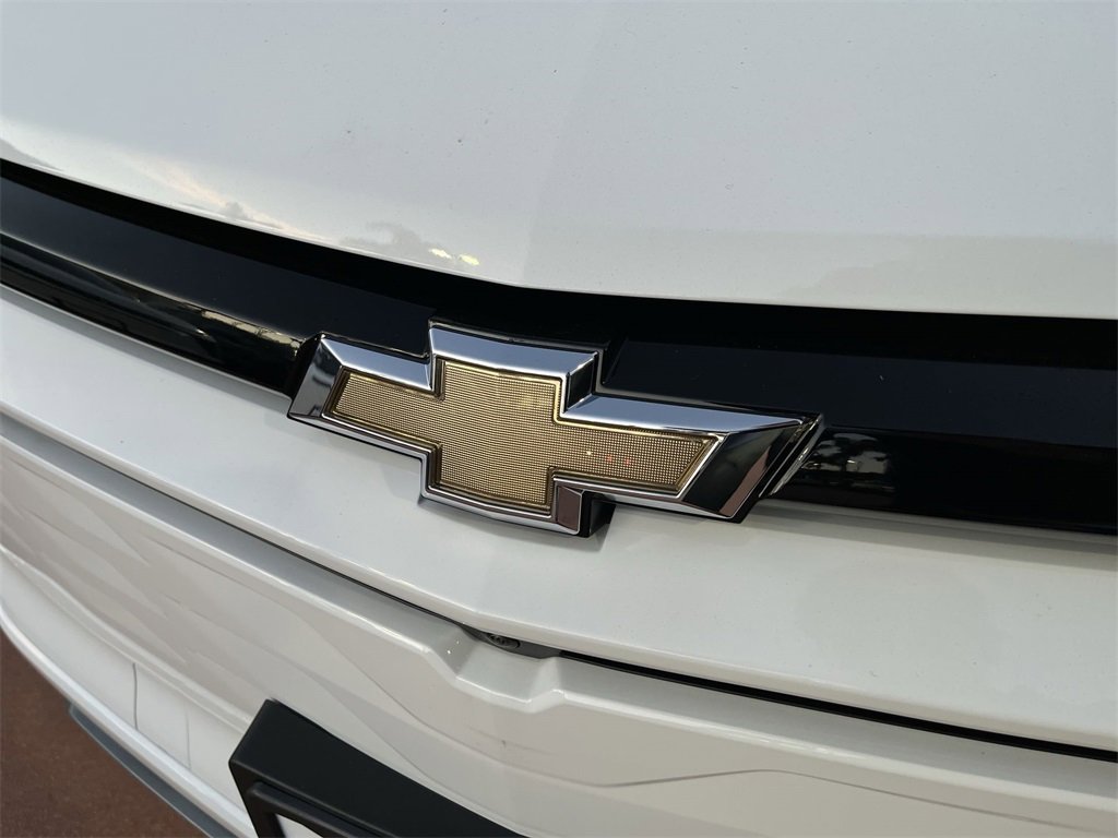 New 2026 Chevrolet Blazer EV LT image 29