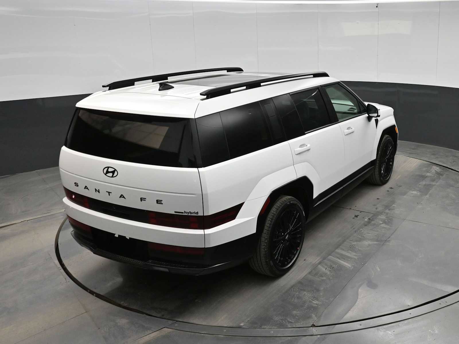 New 2026 Hyundai Santa Fe Calligraphy image 29