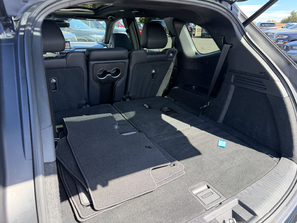 Certified 2023 Acura MDX A-Spec AWD/4WD image 28