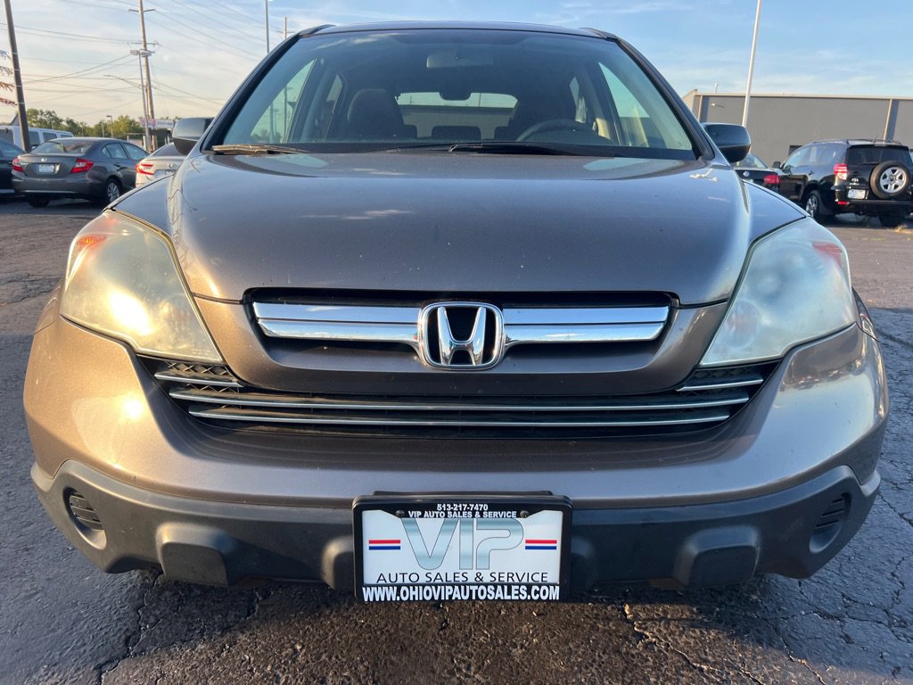 Used 2009 Honda CR-V EX image 2
