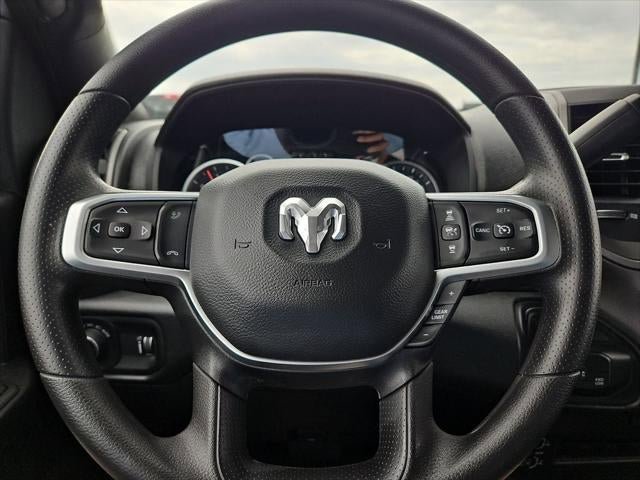 New 2026 RAM 3500 Tradesman AWD/4WD image 60