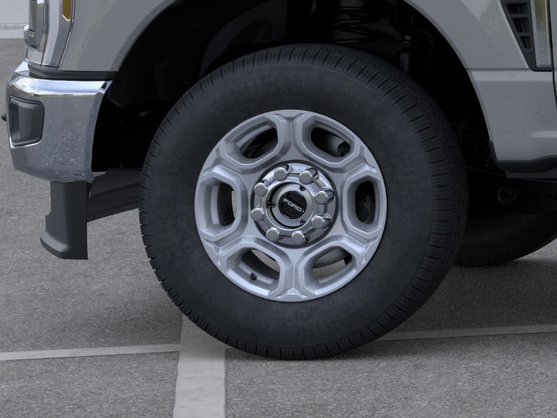 New 2026 Ford F250 XLT w/ XLT Premium Package AWD/4WD image 34