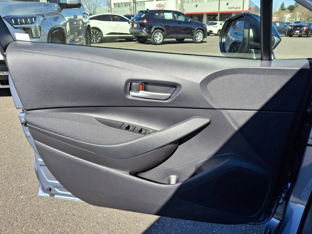 New 2026 Toyota Corolla SE image 22