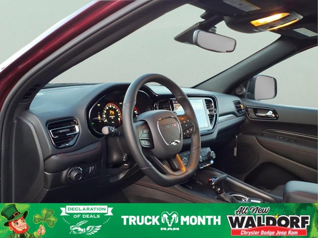 New 2026 Dodge Durango GT image 7