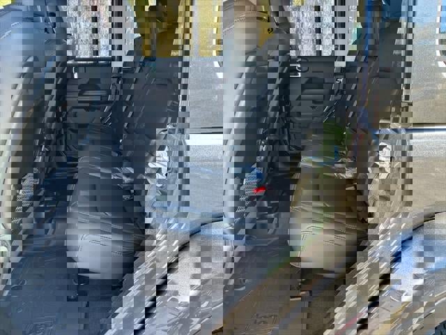 New 2026 Jeep Wrangler Sahara image 42