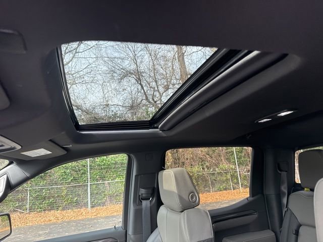 Used 2026 Chevrolet Silverado 1500 ZR2 image 37