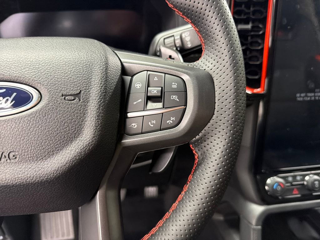 New 2026 Ford Ranger Raptor AWD/4WD image 20