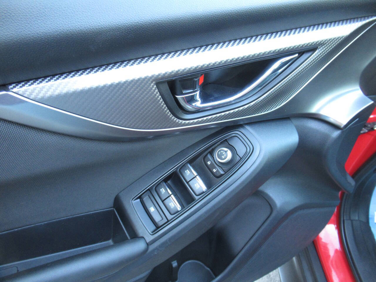 Used 2022 Subaru WRX Premium image 14