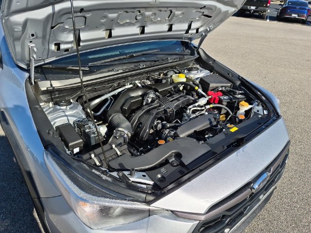 New 2026 Subaru Crosstrek 2.5i Premium AWD/4WD image 37