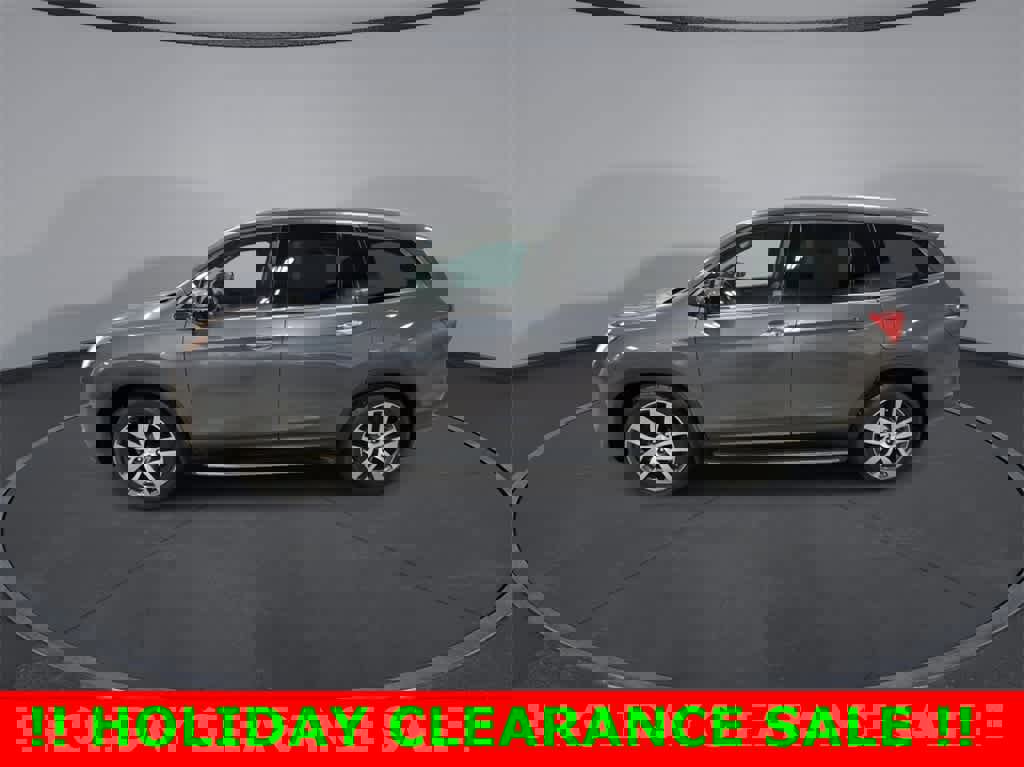 Used 2016 Honda Pilot Touring image 5