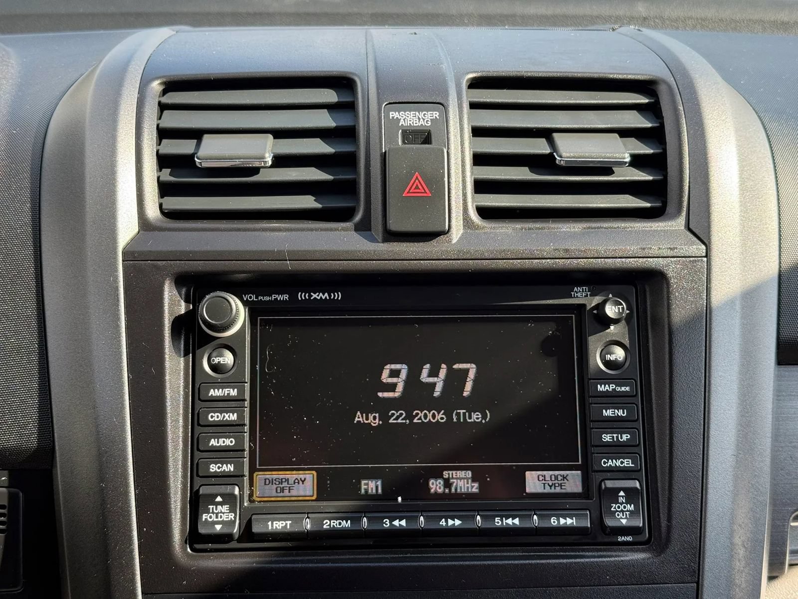 Used 2008 Honda CR-V EX-L image 30