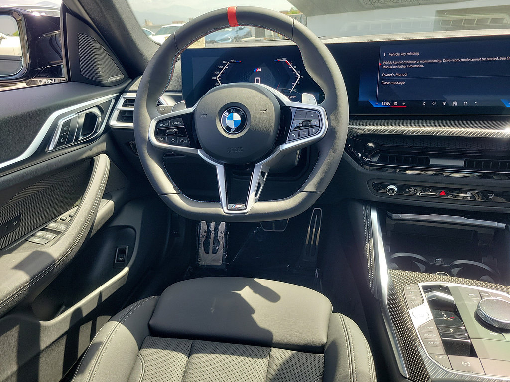 New 2026 BMW M440i w/ Premium Package RWD image 11