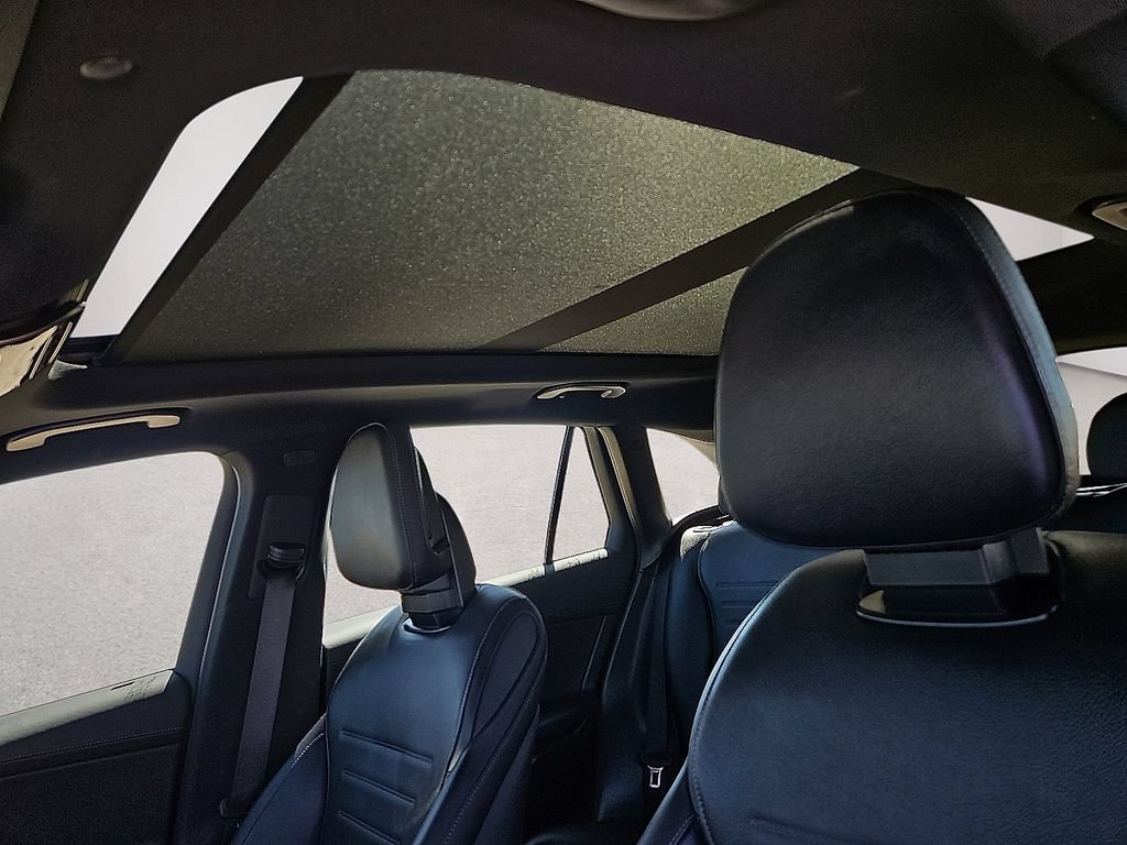 Certified 2025 Mercedes-Benz GLC 43 AMG 4MATIC image 20