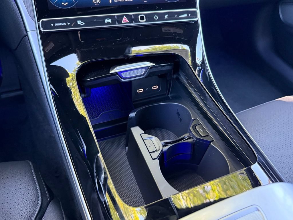 New 2026 Mercedes-Benz C 300 Sedan image 23