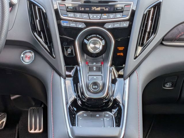Certified 2026 Acura RDX A-Spec AWD/4WD image 23
