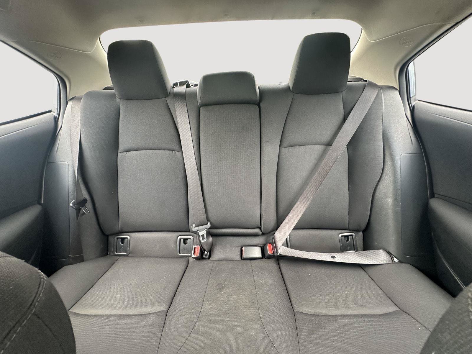 Certified 2024 Toyota Corolla LE FWD image 12