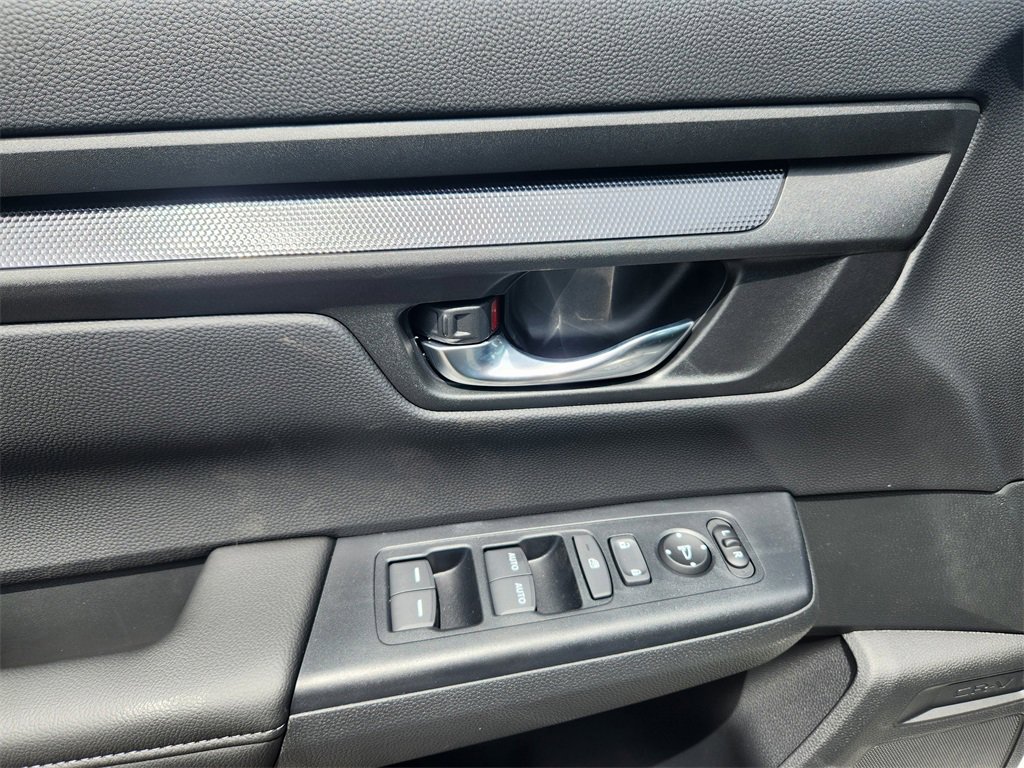 New 2026 Honda CR-V EX image 16