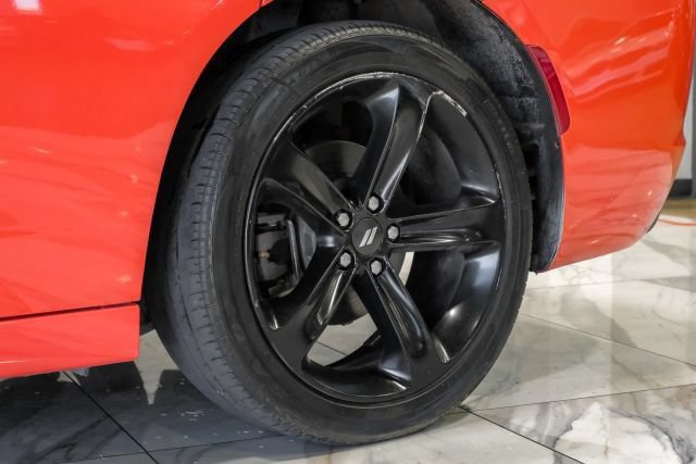 Used 2017 Dodge Charger R/T RWD image 73