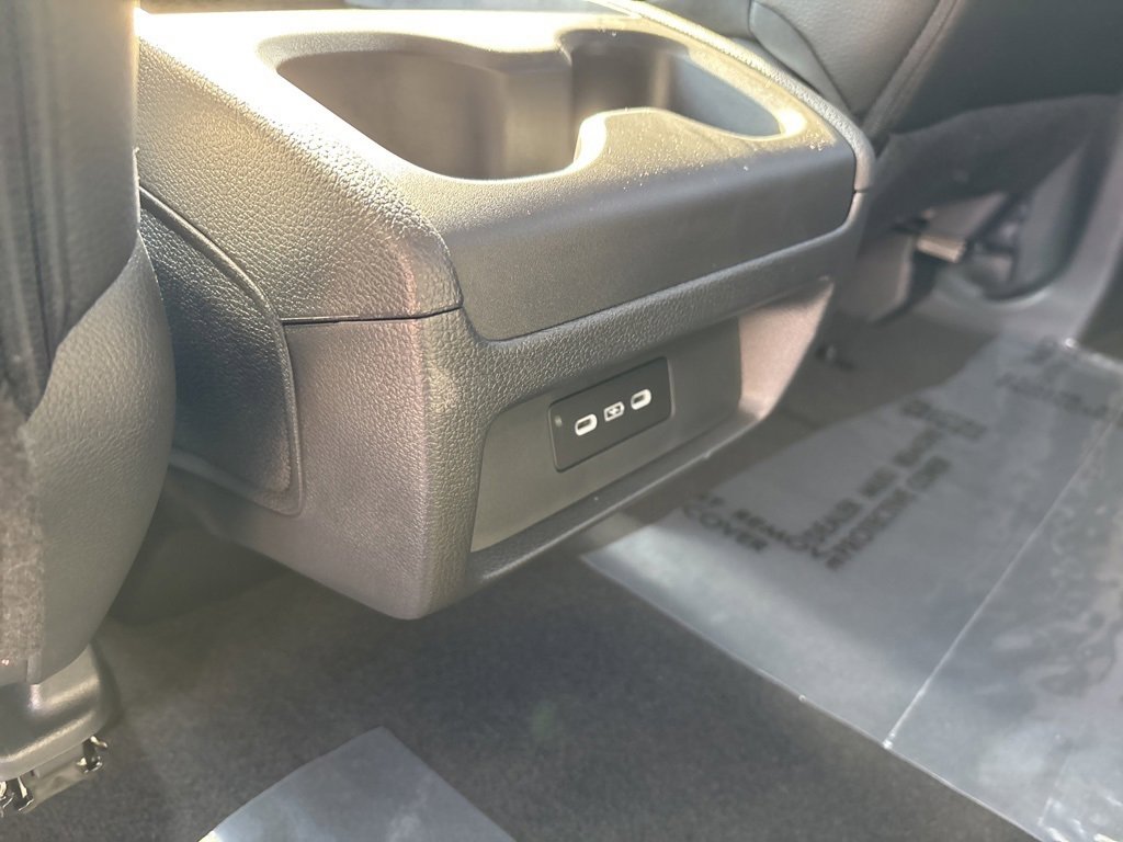 New 2026 Honda Odyssey Elite image 22
