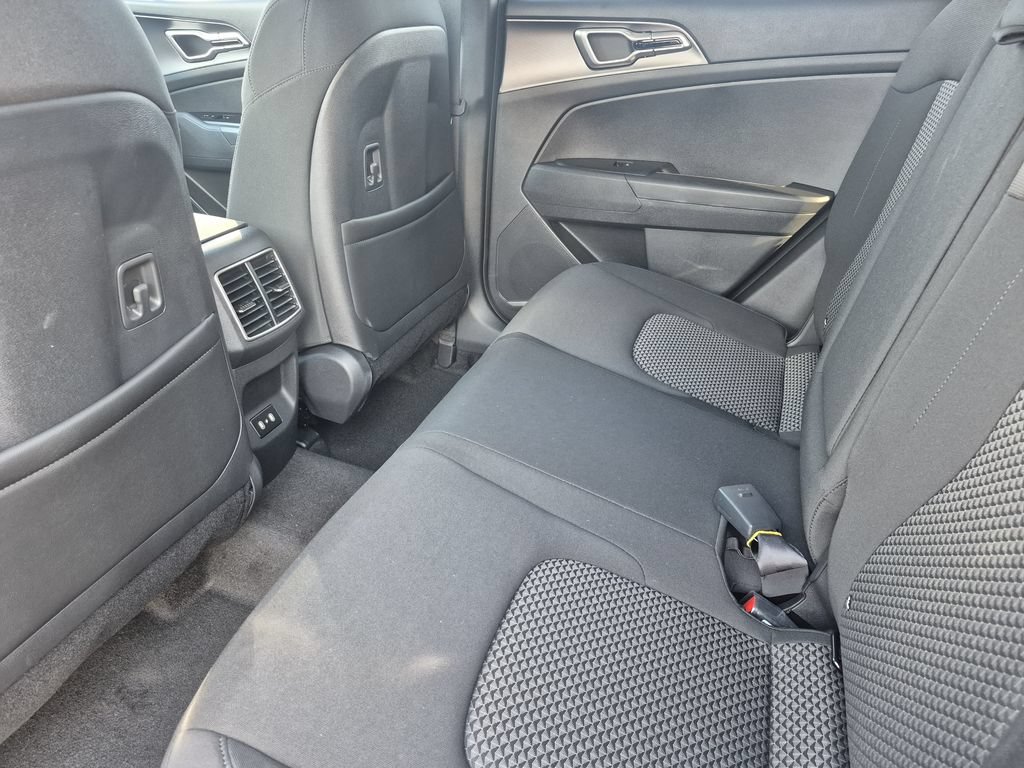New 2027 Kia Sportage S AWD/4WD image 12